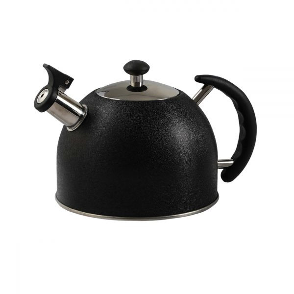 ست کتری و قوری لایف اسمایل مدل TK1-14