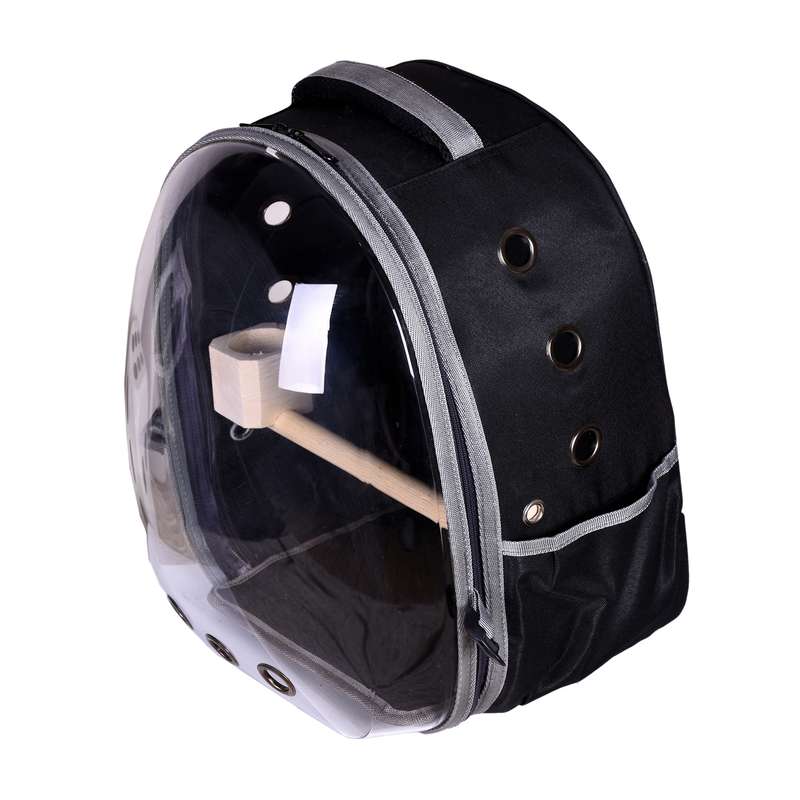 کوله پشتی حمل پرندگان مدل Z001 کوله پشتی حمل پرندگان مدل Z001