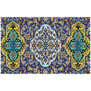 رومیزی رنس مدل T8-42400