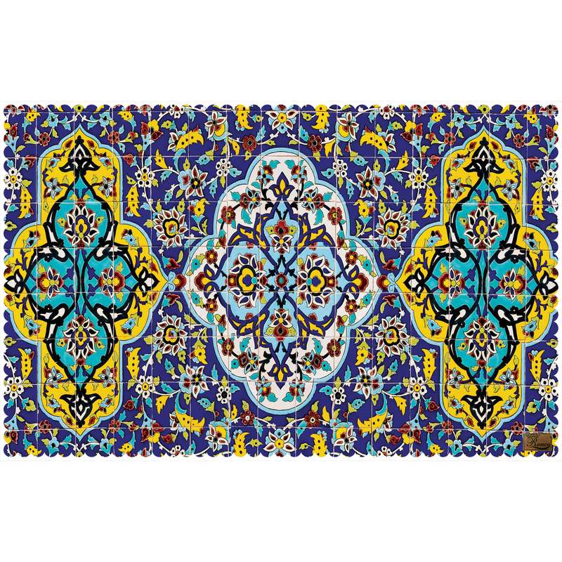 رومیزی رنس مدل T8-42400