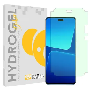 DABEN Eye Care model green light Screen Protector Suitable for Xiaomi 13 Lite Mobile Phone