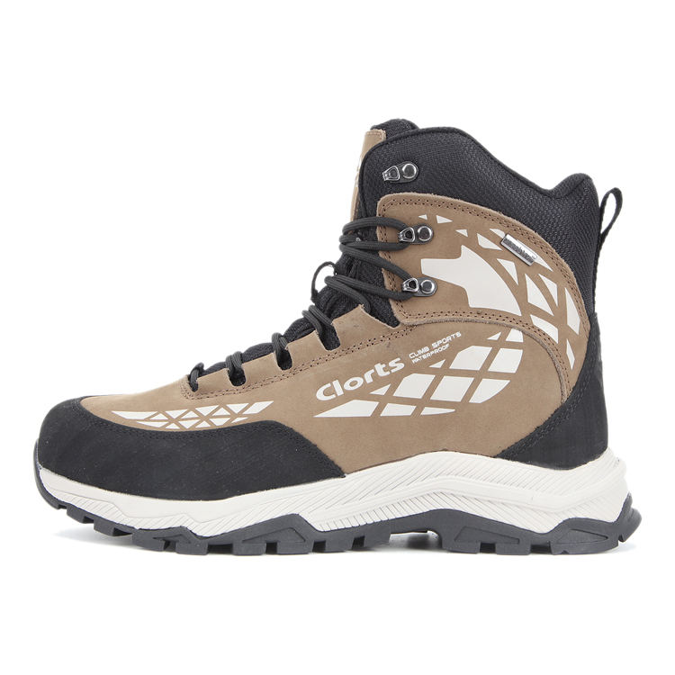 نکته خرید - قیمت روز کفش کوهنوردی مردانه کلارتس مدل 3A020A خرید