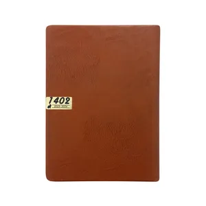 سالنامه سال 1402 مدل پلاک دار