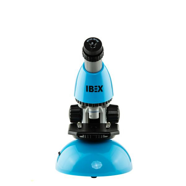 میکروسکوپ آیبکس مدل Blue Scope