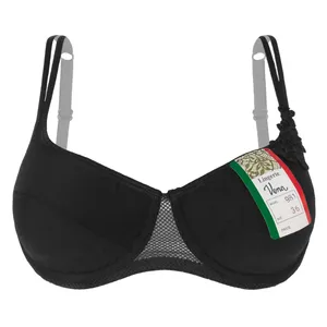 سوتین زنانه ونا کد 981 رنگ مشکی