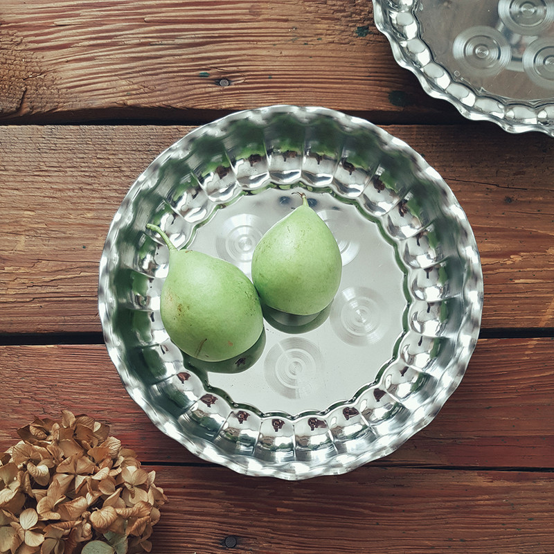 سینی طرح انگشتی مدل B-191