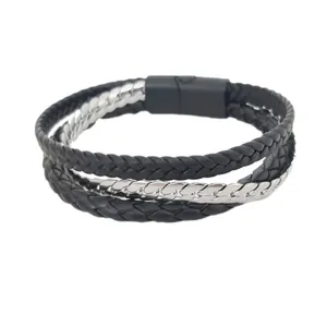 دستبند مردانه مدل امپراتور کد 2025