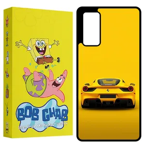 BOB GHAB BCPS20F Cover For Samsung Galaxy S20 FE 4G / S20 FE 5G / S20 FE 2022