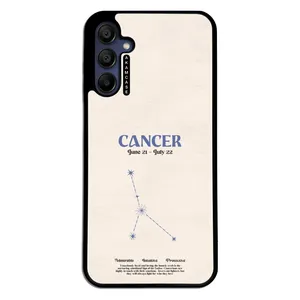 AKAM AMC-WSGA15-ZODIAC-10 Cover For Samsung Galaxy A15