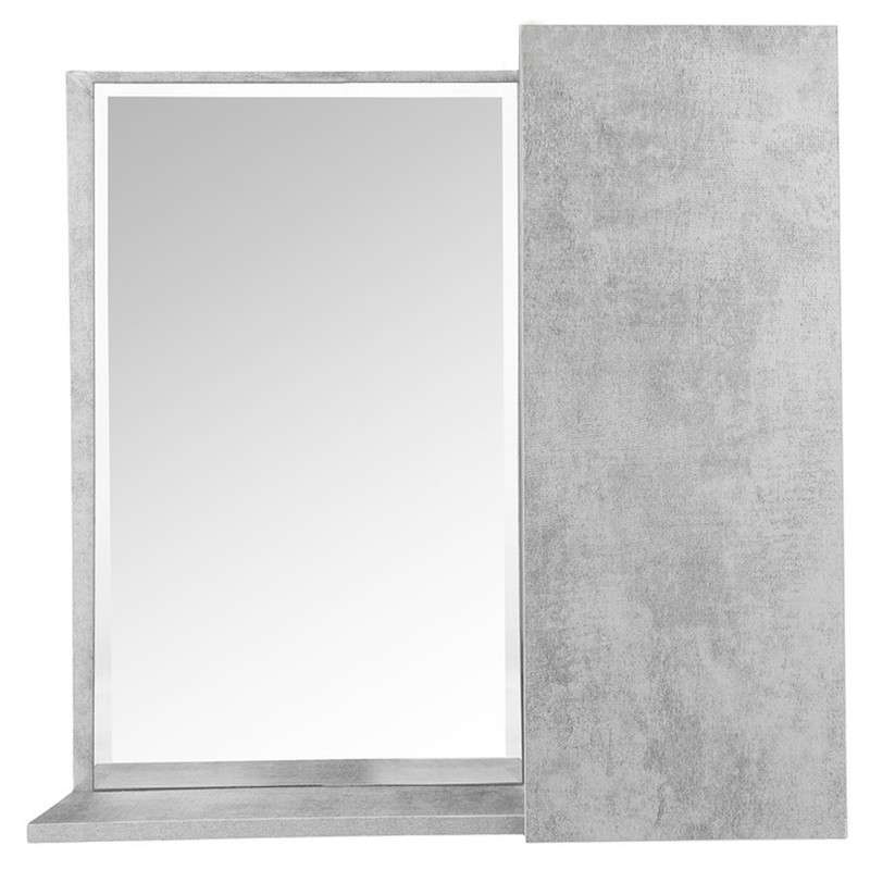 آینه و باکس سرویس بهداشتی مدل 6060