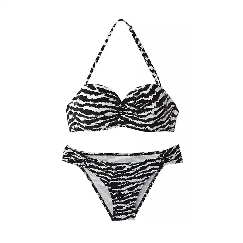 مایو زنانه مدل S0UTH BEACH ZALPP