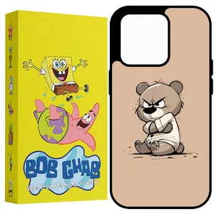 BOB Ghab BCP12PM Cover For Apple iPhone 12 Pro Max