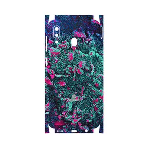 MAHOOT Atom Universe 8-FullSkin Cover Sticker for Samsung Galaxy A20