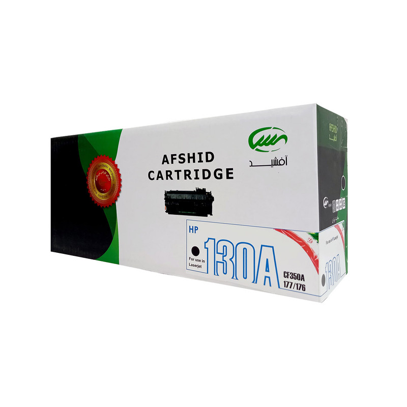 کارتریج آفشید مدل 130A 1