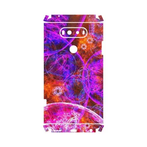 MAHOOT Inside Cell Digital Art-FullSkin Cover Sticker for LG V20
