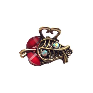 گیره روسری زنانه مدل BRK-C14