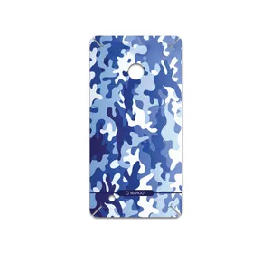 MAHOOT Army-Winter Cover Sticker for Nokia Lumia 530