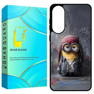 Ghab Guard S25EG Cover For Samsung Galaxy S25 Edge