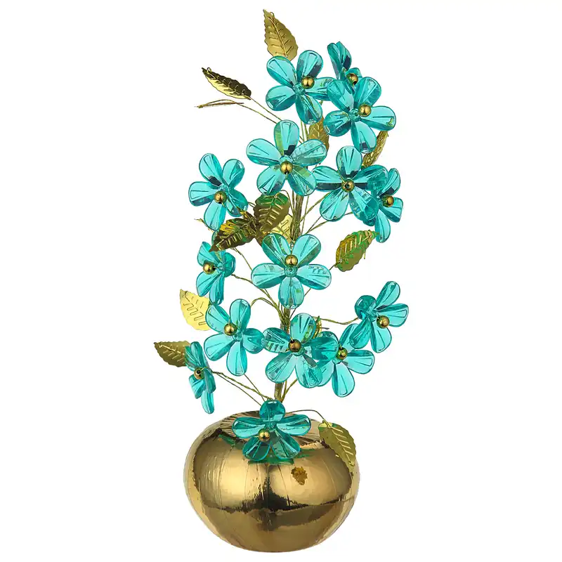 گلدان دکوری مدل KR-NZ111