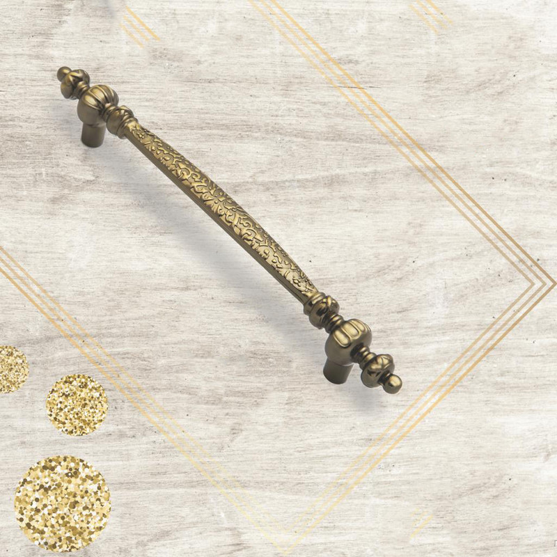 دستگیره کابینت مدل Osmani128