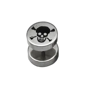 پیرسینگ گوش مدل pirate-Bci