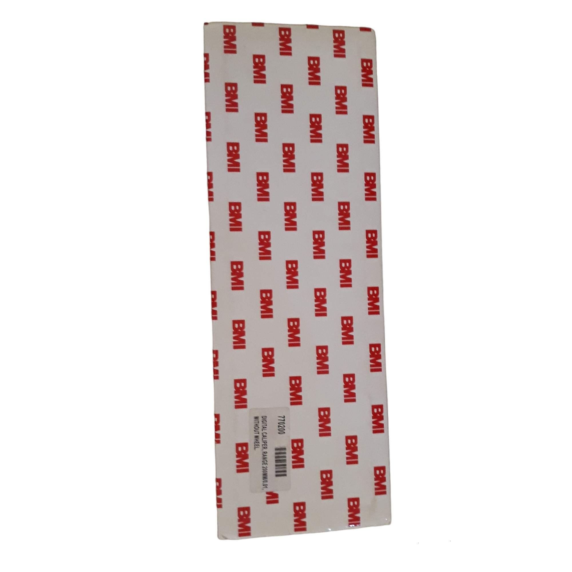 کولیس دیجیتال بی ام آی کد 770200 گستره 0-200 میلیمتر