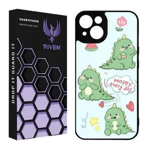 RIVEN RI3-13 Case For Apple iphone 14