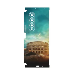 MAHOOT Rome_City-FullSkin Cover Sticker for Samsung Galaxy Z Fold4