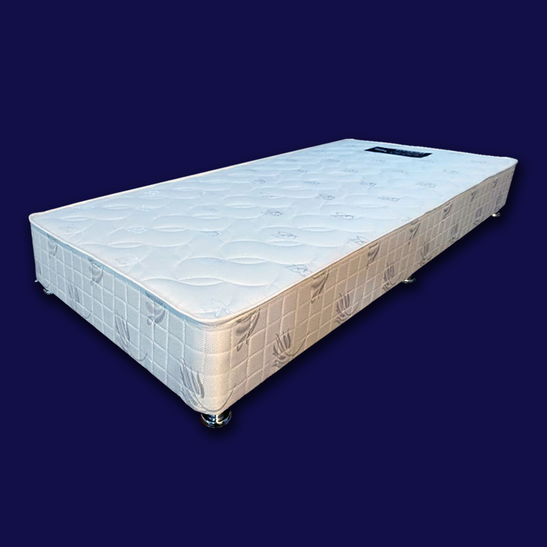 تخت خواب یک نفره کد BN705 سایز 180 × 80 سانتیمتر