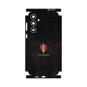 MAHOOT Koenigsegg Automotive AB-FullSkin Cover Sticker for Samsung Galaxy A55