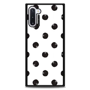 AKAM AMC-WSGN10-DOTS-18 Cover For Samsung Galaxy Note 10