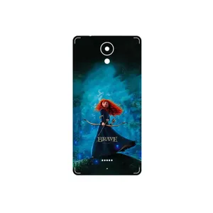 MAHOOT Brave Cover Sticker for Smart Art Lite