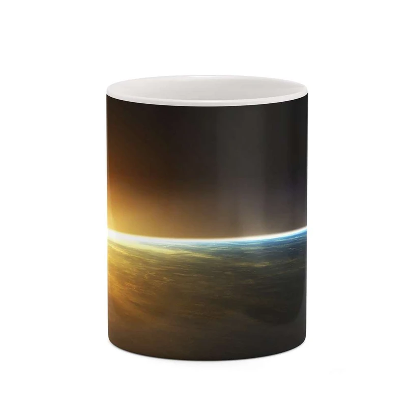 ماگ کاکتی مدل فضا و کهکشان کد mgh20195