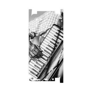 MAHOOT Accordion-FullSkin Cover Sticker for Samsung Galaxy Note 10 Lite