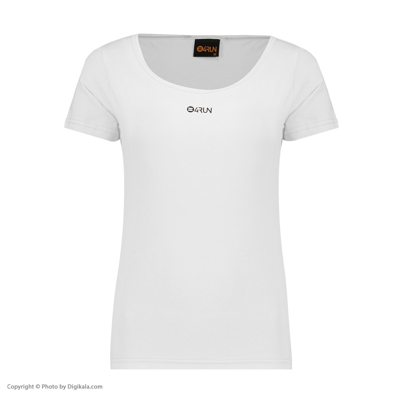 تی شرت ورزشی زنانه بی فور ران مدل 210328-01 -  - 2