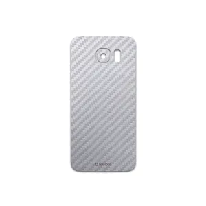 MAHOOT Steel-Fiber Cover Sticker for Samsung Galaxy S6