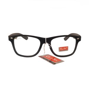 نقد و بررسی فریم عینک رلی ژین کد 002 توسط خریداران