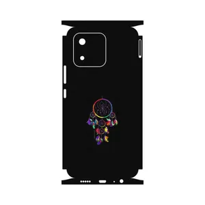MAHOOT Dream Catchers-FullSkin Cover Sticker for Honor X5