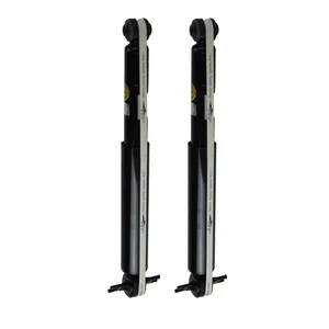 کمک فنر عقب آر جی سی کد 25-6105 مناسب برای کیا ریو بسته 2 عددی