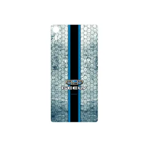 MAHOOT GEELY Cover Sticker for Lenovo Vibe Shot