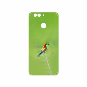 MAHOOT European bee-eater Cover Sticker for Huawei Nova 2 Plus