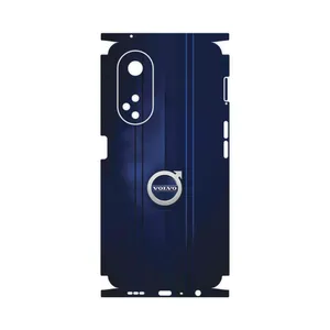 MAHOOT Volvo-FullSkin Cover Sticker for Oppo A98