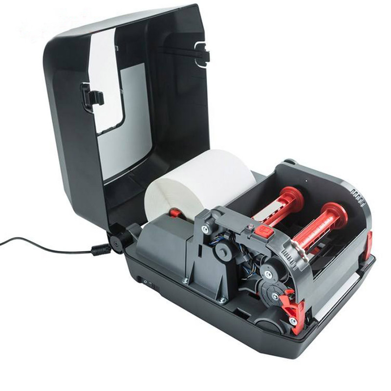 پرینتر لیبل زن هانیول مدل Pc42t-Plus