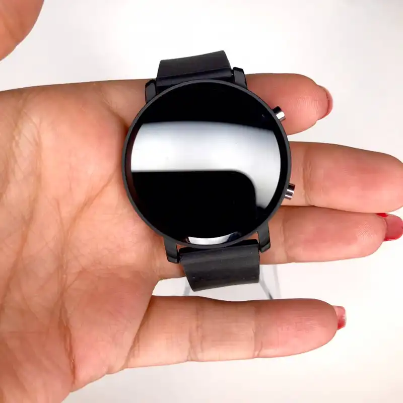 ساعت مچی دیجیتال مدل Grd