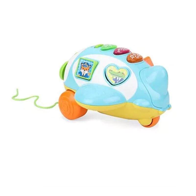 هواپیما بازی مدل wf 22