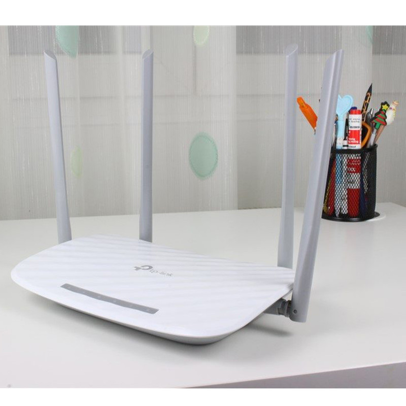 اکسس پوینت بی سیم تی پی-لینک مدل archer c50 (EU)-ver 4.02
