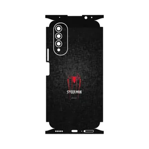 MAHOOT Spider_Man-FullSkin Cover Sticker for Wiko T50