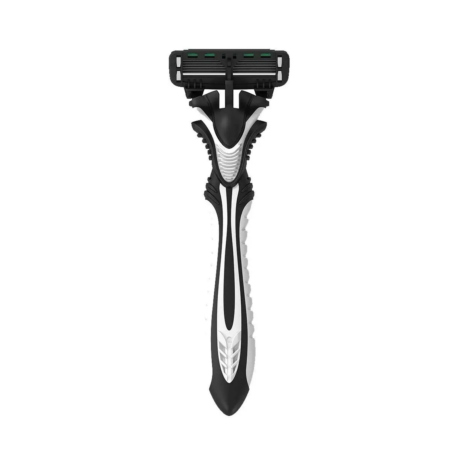 خود تراش دورکو مدل 6Blade تحت لیسانس بسته 2 عددی -  - 7