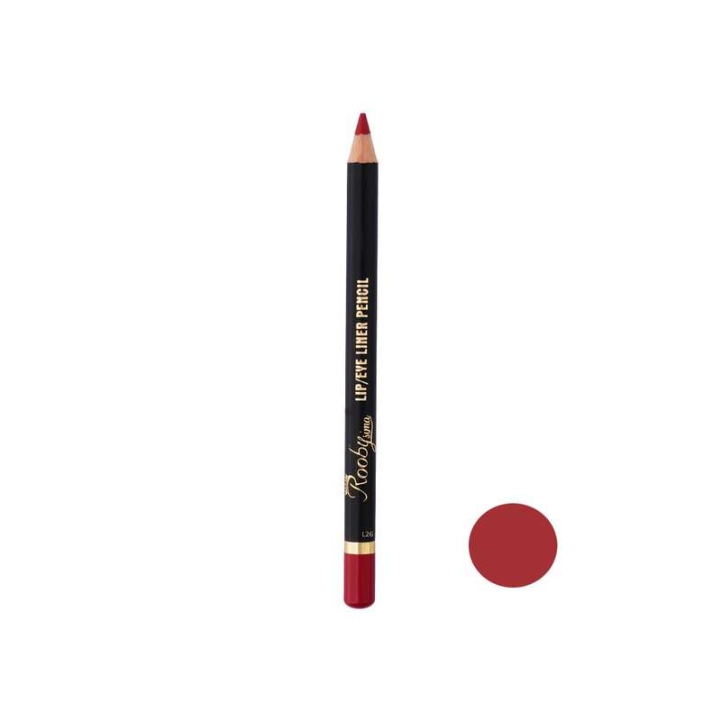 مداد لب روبی سیما شماره 26