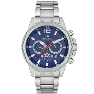 ساعت مچی عقربه‌ای مردانه بیگوتی مدل BG.1.10146